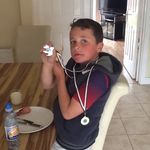 Brian Keegan - @brian.keegan.71 - Instagram