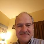 Brian Keegan - @brian263933952 - Instagram