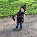Brian Keegan - @brian.keegan.334 - Instagram