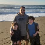 Brian Keel - @bkeel78 - Instagram
