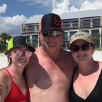 Brian Keel - Facebook
