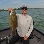 Brian Keelan - @keelanfishing - Instagram