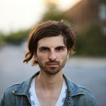 Brian Keenan - @briankeenanband - Instagram
