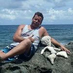 Brian Keene - @briankeene - Instagram