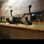 Brian Keene - @woodkeene - Instagram