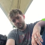 Brian Keene - @themadkeene - Instagram