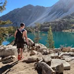 Brian Keene - @briandroppingstuff - Instagram