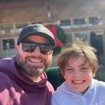 Brian Keene - @keene1bj - Instagram