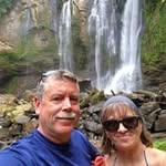 Brian Keene - @allpartoftheadventurecr - Instagram