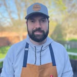 Brian Keilman - @dinnersbybrian - Instagram