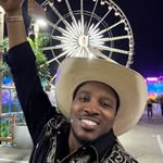 Brian Keith - @kingstro2012 - Instagram