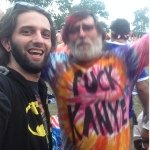 Brian Keith - @suckmybk - Instagram