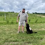 Brian Keith - Facebook