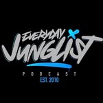 Brian Keith - @brianeverydayjunglistpodcast - Instagram