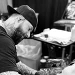 Brian Keith - @brian.keith.tattoos - Instagram