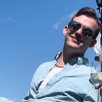 Brian Keith Graziani - @briankherrick - Instagram