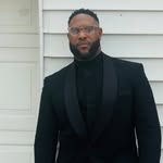 Brian Keith Harris II  (Safi Cazembe) - @brian_keith_harris - Instagram