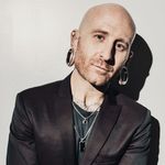 Brian Keith Thompson - @bodyelectrictattoo - Instagram