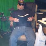 Brian Keith Wood - @brianwood596 - Instagram