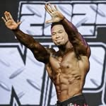 IFBB PRO Brian Thomas 🌐 - @briankeithpro - Instagram