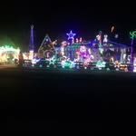 Brian Kells - @christmas_lights_king - Instagram
