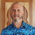 Brian Kenealy - @brianstone_totem - Instagram