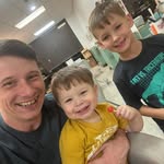 Brian Kennon - @seraphic_hero - Instagram