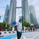 Brian Kibet - @brian_kenzy - Instagram
