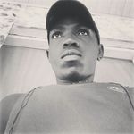 Briankenzy - @oloo1235 - Instagram