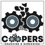 Brian Keown - @cooperscrushing - Instagram