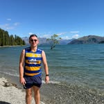 Brian McKeown - @mckeown_brian - Instagram
