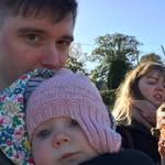 @briankeown - Instagram