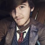 Brian Kersey - @livefornick2015 - Instagram