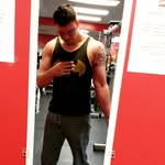 brian kersey - @briqnkersey2 - Instagram