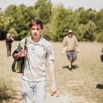 Brian Ketelsen - @frisbee_style - Instagram