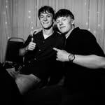 Brian - @_briankimber_ - Instagram