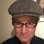 Brian Kimberling - @brian_kimberling - Instagram
