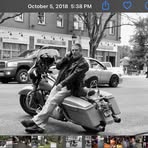 Brian Kimmins - Facebook