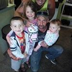 Brian Kimpel - @bkimpel76 - Instagram