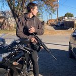 Brian - @brian.kinard_ - Instagram