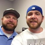 Brian Kinder - @b_______k - Instagram