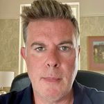 Brian Kinder - @bkinder33 - Instagram