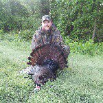 Brian Kinder - @cj5brian - Instagram