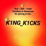 Brian King - @k1ng_k1cks - Instagram