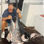 Brian King - @reelisticfishingcharters - Instagram