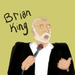 Brian King - @drbrianking - Instagram