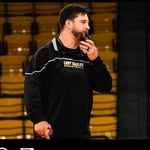 Brian King, MS, SCCC - @brian_king8 - Instagram