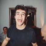 Brian Kingston - @iyanbriannn - Instagram