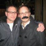 Brian Kinman - @bknard - Instagram