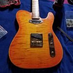 Brian Kinman - @relicing_guitars_is_dumb - Instagram